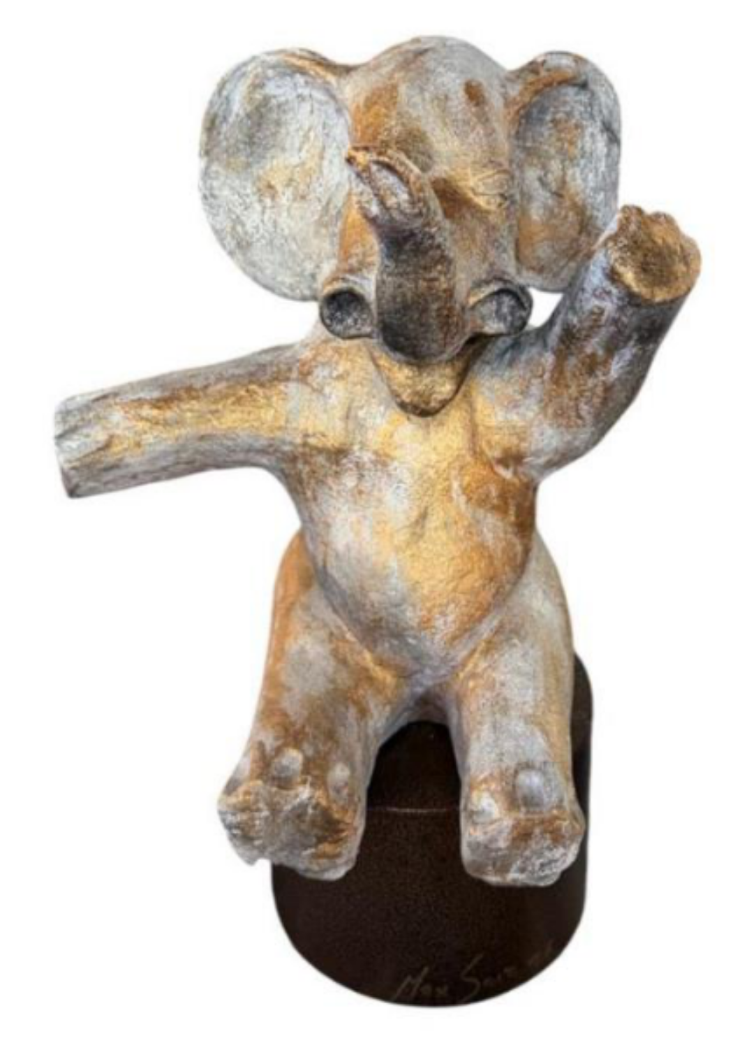 el alegre Escultura decorativa moderna | El Alegre - Image 1